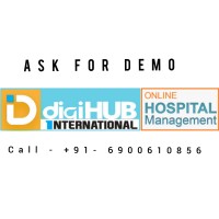 DigiHub International