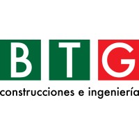 BTG Construcciones e Ingeniería logo - Similar company to Epk