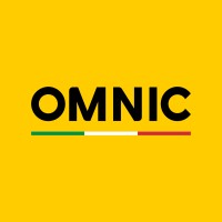 OMNIC logo - Similar company to Llama Box