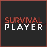 SURVIVAL PLAYER logo - Similar company to Rabbit Studios