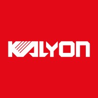Kalyon Güvenlik Sistemleri logo - Similar company to Kalyon Filtre® Irrigation Systems