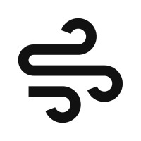 Guiding Wind Creative logo - Similar company to Isca Clinical Cosmetology & Aesthetics Institute, Pune