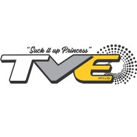 TVE Services logo - Similar company to High-Jet