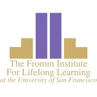 Fromm Institute for Lifelong Learning logo - Similar company to San Francisco Village