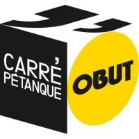 CARRE PETANQUE OBUT logo - Similar company to Ms Pétanque