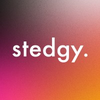 Stedgy.io logo - Similar company to Semergi Agence Cro
