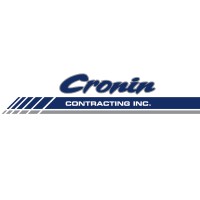 Cronin Contracting Inc logo - Similar company to Keyway Construction