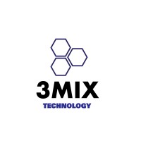 3MIX Technology Resource logo - Similar company to Atoz Software Tech
