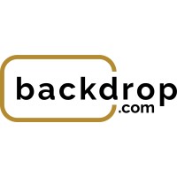 backdrop.com logo - Similar company to Backdrop