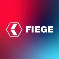 FIEGE Switzerland logo - Similar company to Fiege