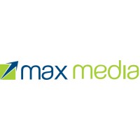 Max Media Pvt. Ltd. logo - Similar company to Prisma Advertising