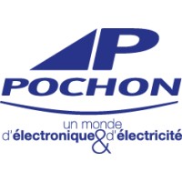 POCHON SA logo - Similar company to Lubrano