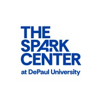 SPARK Center @ DePaul University logo - Similar company to Push Studio