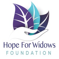 Hope for Widows Foundation logo - Similar company to Way Widowed And Young