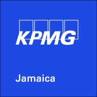 KPMG in Jamaica logo - Similar company to Digicel Group