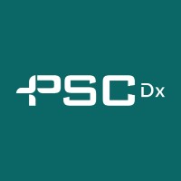 PSC Dx logo - Similar company to Riskblock®