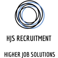 HJS Recruitment logo - Similar company to Clavius Recruitment