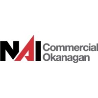 NAI Commercial Okanagan logo - Similar company to Fabtech Design And Build