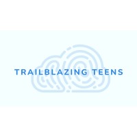 Trailblazing Teens logo - Similar company to Code With Sally