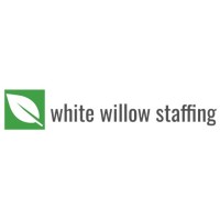White Willow Staffing logo - Similar company to Action Staffing Services