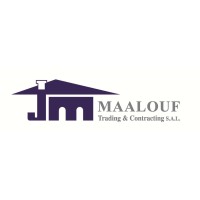 Maalouf Trading & Contracting sal logo - Similar company to Sss (Elevators, Safety & Security)