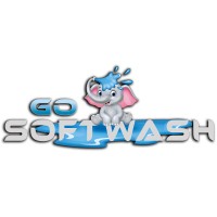 GO SoftWash logo - Similar company to Softwash Cleaning Nl
