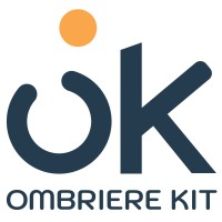 Ombriere KIT logo - Similar company to Tecelec Sarl