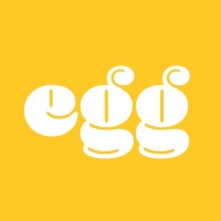 Egg Studio logo - Similar company to Chop Studio