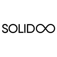 Solid8 logo - Similar company to Solid 8