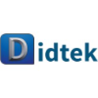 Didtek Valve Group Co.,Ltd logo - Similar company to Rajesh Pipe Fitting & Flanges