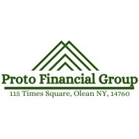 Proto Financial Group logo - Similar company to Proto Financial