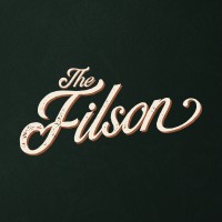The Filson logo - Similar company to Brg Concepts