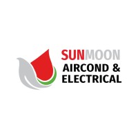 SUNMOON AIRCOND AND ELECTRICAL SDN BHD logo - Similar company to Teera.Ai