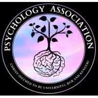 Psychology Association Bannerghatta Road Campus logo - Similar company to Caps - Bgr (Centre For Academic And Professional Support)