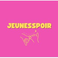 Jeunesspoir logo - Similar company to React Now Association