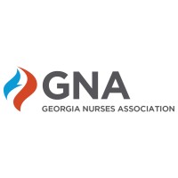 Georgia Nurses Association logo - Similar company to International Network For Doctoral Education In Nursing
