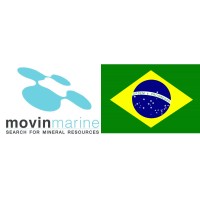 MOVIN'MARINE BRASIL logo - Similar company to Movin Marine Peru