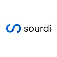Sourdi logo - Similar company to Yagar Web
