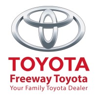 Freeway Toyota logo - Similar company to M7 Group
