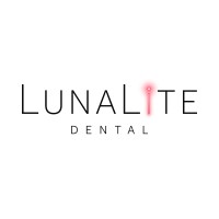 LunaLiteDental logo - Similar company to Wayne Brush