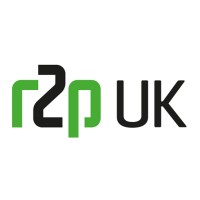 r2p UK logo - Similar company to R2P Group
