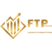 FTP Commodities Pvt. Ltd. logo - Similar company to That Makeup