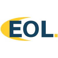 EOL logo - Similar company to Stonehedge