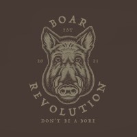 Boar Revolution