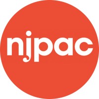 New Jersey Performing Arts Center logo - Similar company to South Orange Performing Arts Center (SOPAC)
