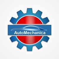 AutoMechanica logo - Similar company to Tidal Infotech India