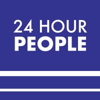 24 HOUR PEOPLE LTD