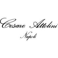 Cesare Attolini Napoli logo - Similar company to Kiton