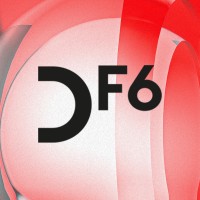 Desired Futures - DF6 Conference logo - Similar company to Manifesto 55
