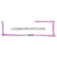 LES DEUX MON CAPITAINE logo - Similar company to Zerodecibel